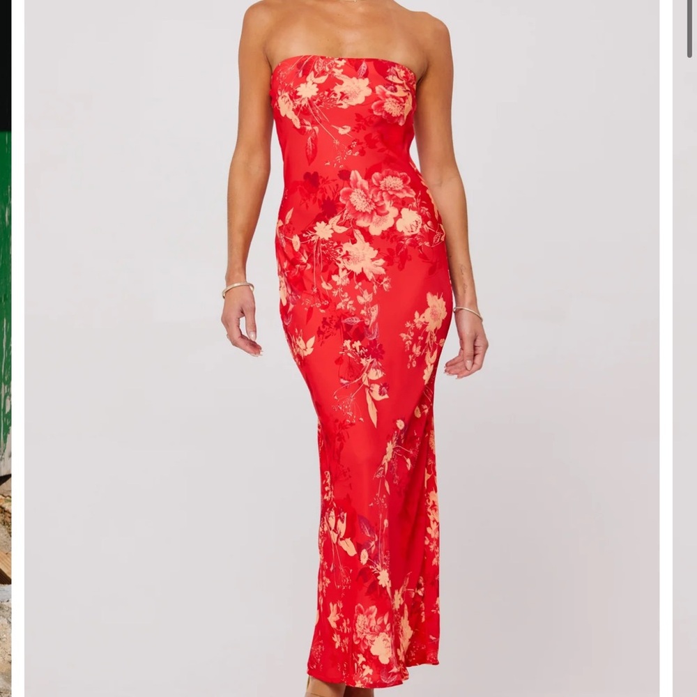 RESA Anna slip in blossom
